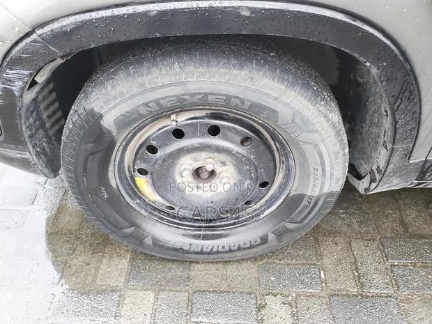 Kia Sorento 2012 Gray