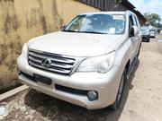 Lexus GX 2013 Gold for sale