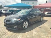 Toyota Camry 2014 Black for sale