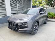 Jetour Dashing 2022 Gray for sale