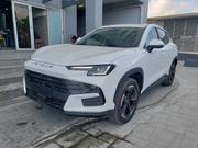 Jetour Dashing 2024 White for sale