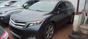 Toyota Venza 2013 Gray for sale