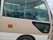 Toyota Coaster 2017 Beige for sale