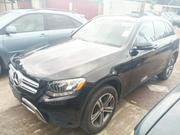 Mercedes-Benz GLC-Class 2017 Black for sale