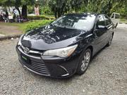 Toyota Camry XLE 4dr Sedan (2.5L 4cyl 6A) 2017 Black for sale