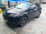 Toyota RAV4 2014 Black for sale