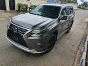 Lexus GX 2010 Gray for sale