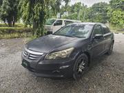Honda Accord 2009 Black for sale
