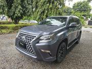 Lexus GX 460 Base 2020 Gray for sale
