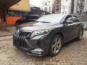 Toyota Venza 2009 Gray for sale