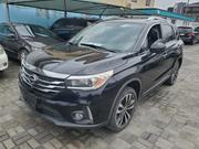 GAC GS4 2017 Black for sale