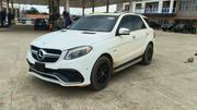 Mercedes-Benz M Class ML 350 4Matic 2012 White for sale