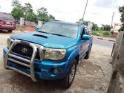 Toyota Tacoma 2006 Blue for sale