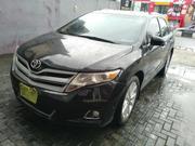 Toyota Venza 2014 Black for sale