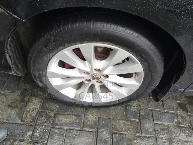 Toyota Venza 2014 Black