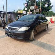 Honda City 2009 Black for sale