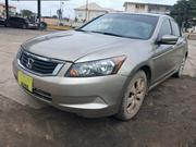 Honda Accord 2008 Beige for sale