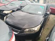 Honda Accord 2014 Black for sale