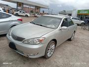Toyota Camry 2005 Silver for sale