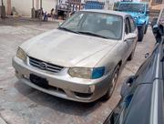 Toyota Corolla 2001 Brown for sale