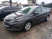 Chevrolet Cruze LS 4dr Sedan (1.5L 4cyl 6A) 2016 Gray for sale