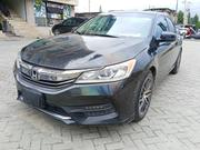 Honda Accord 2013 Black for sale