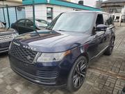 Rover Land 2018 Blue for sale
