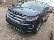 Ford Edge 2015 Green for sale