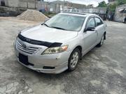 Toyota Camry XLE 4dr Sedan (2.4L 4cyl 5A) 2007 Silver for sale