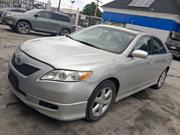 Toyota Camry 2009 Silver for sale