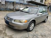 Toyota Camry Automatic 1999 Gray for sale