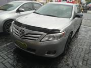 Toyota Camry 2010 Silver for sale