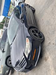 Volkswagen CC 2011 Black for sale