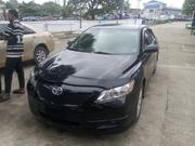 Toyota Camry 2007 Black for sale