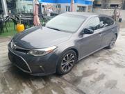 Toyota Avalon 2016 Gray for sale