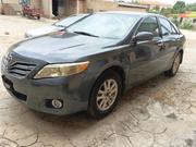 Toyota Camry 2011 Gray for sale