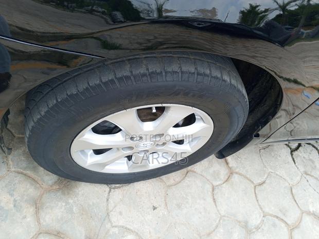 Toyota Camry 2009 Gray