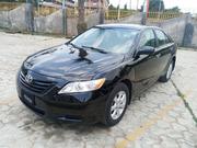 Toyota Camry 2009 Gray for sale