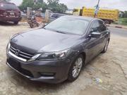 Honda Accord 2015 Gray for sale