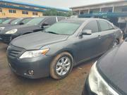Toyota Camry 2011 Gray for sale
