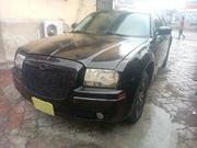 Chrysler 300 2009 Black for sale