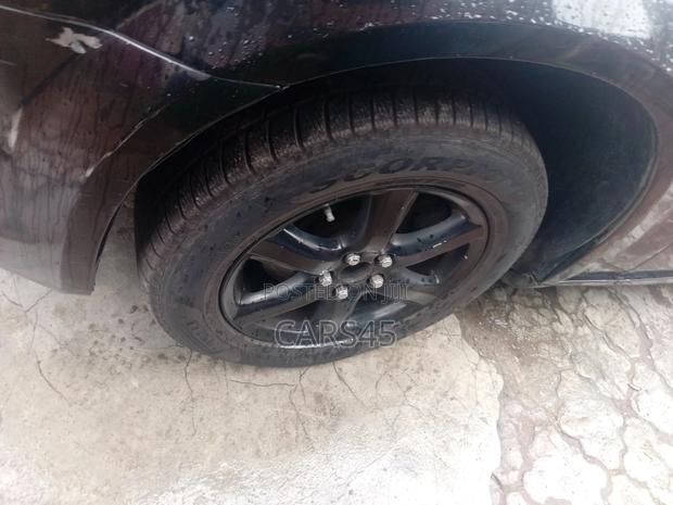 Chrysler 300 2009 Black