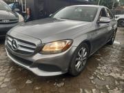 Mercedes-Benz C300 2015 Gray for sale