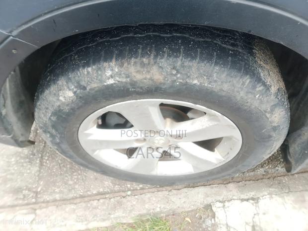 Toyota RAV4 2013 Gray