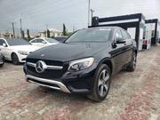 Mercedes-Benz GLC-Class 2017 Black for sale