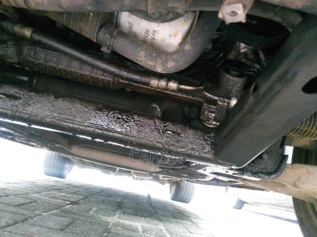 Land Rover Lr3 2006 Silver