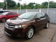 Toyota Venza 2013 Burgandy for sale