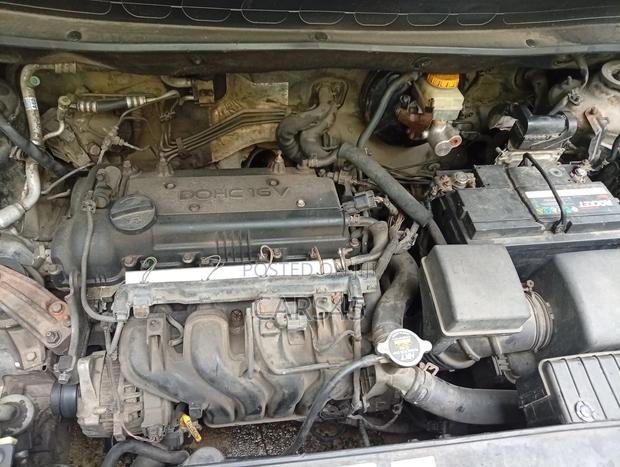 Kia Soul 2013 Black