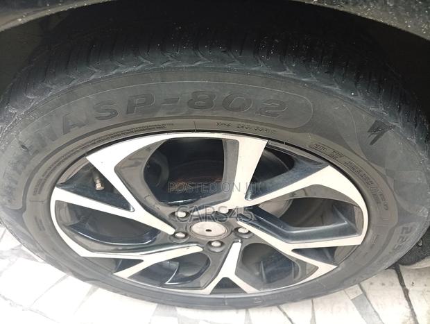 Honda Accord 2013 Black
