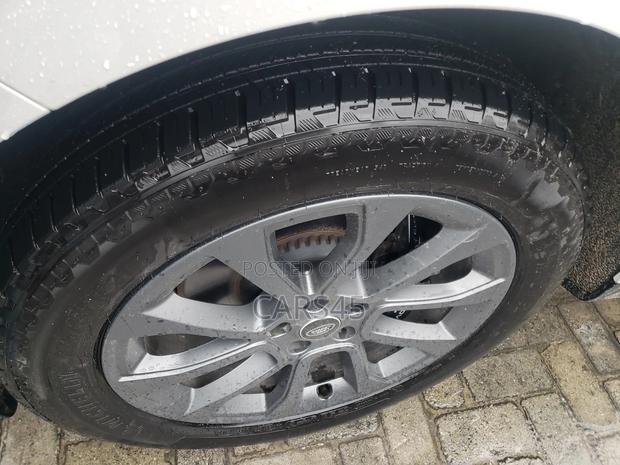 Land Rover Range Rover Sport 2023 Gray